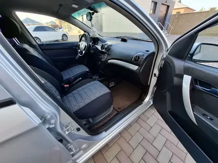 Ravon Nexia R3 2019 года за 3 500 000 тг. в Кызылорда – фото 10