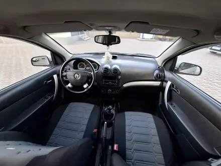 Ravon Nexia R3 2019 года за 3 500 000 тг. в Кызылорда – фото 11