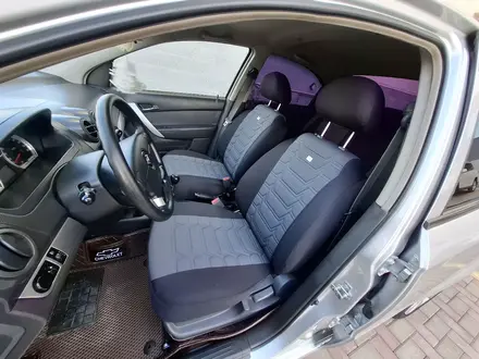 Ravon Nexia R3 2019 года за 3 500 000 тг. в Кызылорда – фото 13