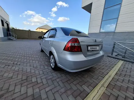 Ravon Nexia R3 2019 года за 3 500 000 тг. в Кызылорда – фото 14