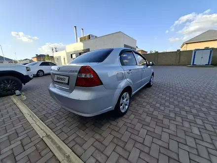 Ravon Nexia R3 2019 года за 3 500 000 тг. в Кызылорда – фото 15
