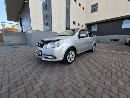 Ravon Nexia R3 2019 года за 3 500 000 тг. в Кызылорда – фото 17