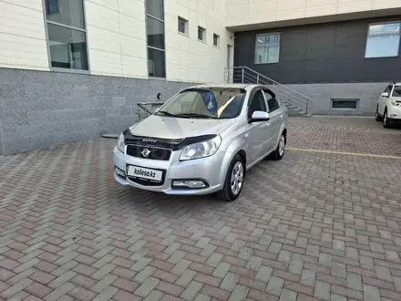 Ravon Nexia R3 2019 года за 3 500 000 тг. в Кызылорда