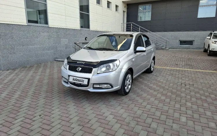 Ravon Nexia R3 2019 года за 3 500 000 тг. в Кызылорда