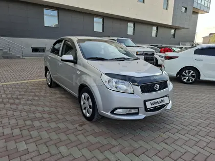 Ravon Nexia R3 2019 года за 3 500 000 тг. в Кызылорда – фото 3