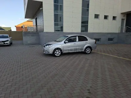 Ravon Nexia R3 2019 года за 3 500 000 тг. в Кызылорда – фото 4