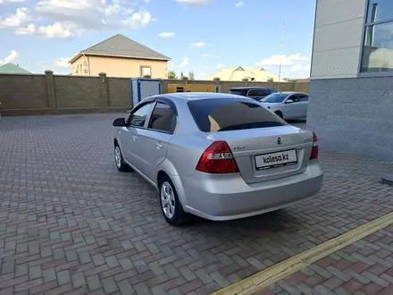 Ravon Nexia R3 2019 года за 3 500 000 тг. в Кызылорда – фото 5