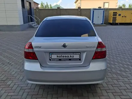 Ravon Nexia R3 2019 года за 3 500 000 тг. в Кызылорда – фото 6