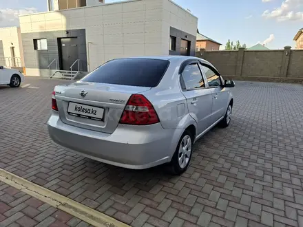Ravon Nexia R3 2019 года за 3 500 000 тг. в Кызылорда – фото 7