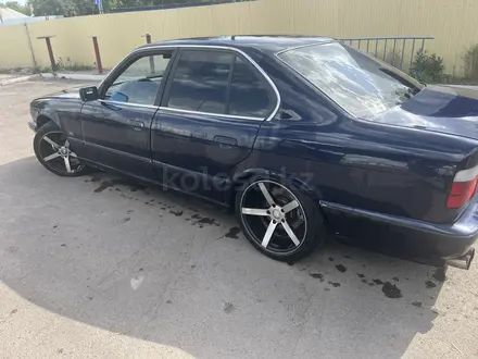 BMW 525 1995 года за 2 000 000 тг. в Караганда – фото 3