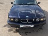 BMW 525 1995 годаүшін2 000 000 тг. в Караганда