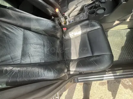 BMW 525 1995 года за 2 000 000 тг. в Караганда – фото 7