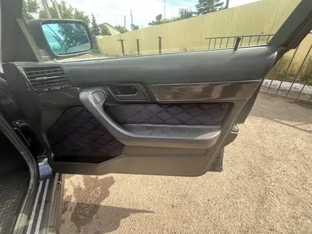 BMW 525 1995 года за 2 000 000 тг. в Караганда – фото 8