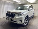 Toyota Land Cruiser Prado 2022 года за 23 444 000 тг. в Алматы