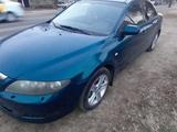 Mazda 6 2006 годаfor1 500 000 тг. в Актобе – фото 2