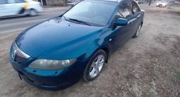 Mazda 6 2006 года за 2 500 000 тг. в Актобе – фото 2