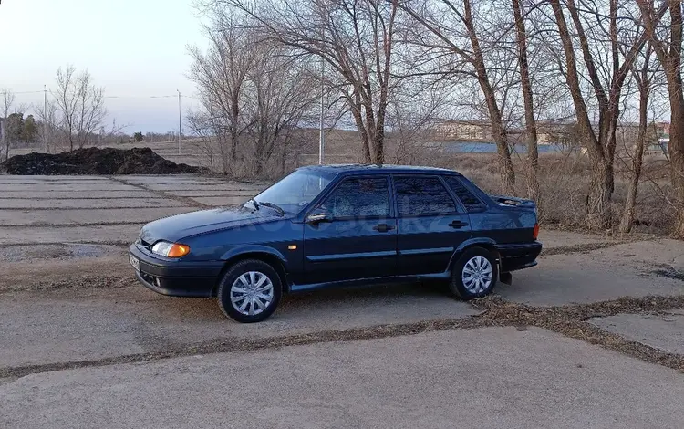 ВАЗ (Lada) 2115 2012 годаүшін1 700 000 тг. в Астана