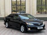 Toyota Camry 2012 года за 7 900 000 тг. в Шымкент