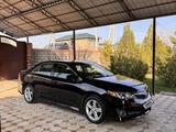 Toyota Camry 2012 годаүшін7 900 000 тг. в Шымкент – фото 5