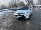 Toyota Corolla 2021 годаfor10 500 000 тг. в Алматы