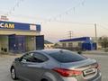 Hyundai Elantra 2012 годаfor5 500 000 тг. в Жанаозен – фото 2