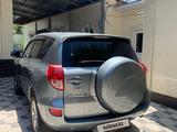 Toyota RAV4 2006 годаүшін7 300 000 тг. в Алматы – фото 5