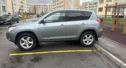 Toyota RAV4 2006 года за 7 300 000 тг. в Алматы – фото 2