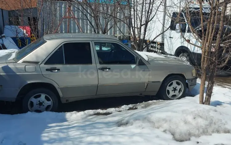 Mercedes-Benz 190 1990 годаүшін250 000 тг. в Алматы