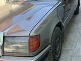 Mercedes-Benz E 300 1989 года за 1 200 000 тг. в Алматы – фото 4