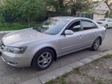 Hyundai Sonata 2005 года за 5 000 000 тг. в Кентау – фото 3