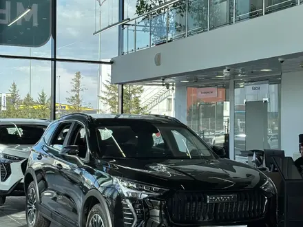 Haval Jolion Premium 1.5T DCT (2WD) 2026 года за 9 990 000 тг. в Астана – фото 2