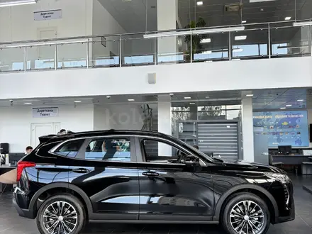 Haval Jolion Premium 1.5T DCT (2WD) 2026 года за 9 990 000 тг. в Астана – фото 3