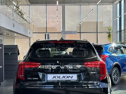 Haval Jolion Premium 1.5T DCT (2WD) 2026 года за 9 990 000 тг. в Астана – фото 4