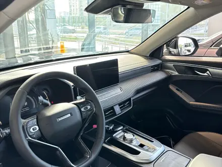 Haval Jolion Premium 1.5T DCT (2WD) 2026 года за 9 990 000 тг. в Астана – фото 7