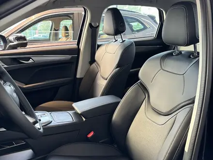 Haval Jolion Premium 1.5T DCT (2WD) 2026 года за 9 990 000 тг. в Астана – фото 9