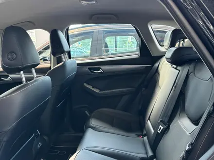 Haval Jolion Premium 1.5T DCT (2WD) 2026 года за 9 990 000 тг. в Астана – фото 10
