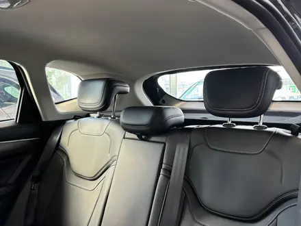 Haval Jolion Premium 1.5T DCT (2WD) 2026 года за 9 990 000 тг. в Астана – фото 11