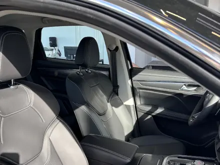 Haval Jolion Premium 1.5T DCT (2WD) 2026 года за 9 990 000 тг. в Астана – фото 13