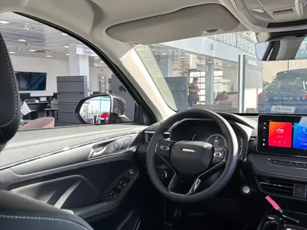 Haval Jolion Premium 1.5T DCT (2WD) 2026 года за 9 990 000 тг. в Астана – фото 16