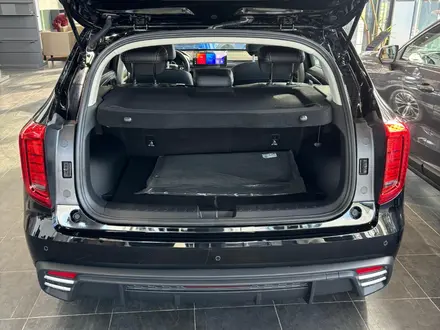 Haval Jolion Premium 1.5T DCT (2WD) 2026 года за 9 990 000 тг. в Астана – фото 18