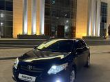 Toyota Corolla 2008 года за 6 500 000 тг. в Петропавловск – фото 5