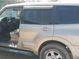 Mitsubishi Pajero 2002 годаүшін4 000 000 тг. в Актау