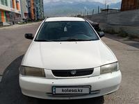 Mazda 323 1997 года за 800 000 тг. в Алматы