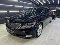 Lexus LS 600h 2010 годаүшін4 400 000 тг. в Астана – фото 4