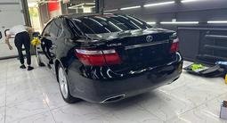 Lexus LS 600h 2010 годаfor4 400 000 тг. в Астана – фото 5