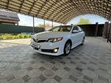 Toyota Camry 2013 годаfor9 200 000 тг. в Алматы – фото 4