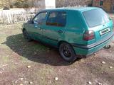 Volkswagen Golf 1992 года за 1 100 000 тг. в Шымкент