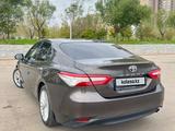 Toyota Camry 2020 года за 15 000 000 тг. в Семей – фото 3