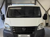 ГАЗ ГАЗель NEXT 2020 года за 13 000 000 тг. в Уральск – фото 2