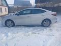 Hyundai Elantra 2018 годаүшін7 500 000 тг. в Есик – фото 3